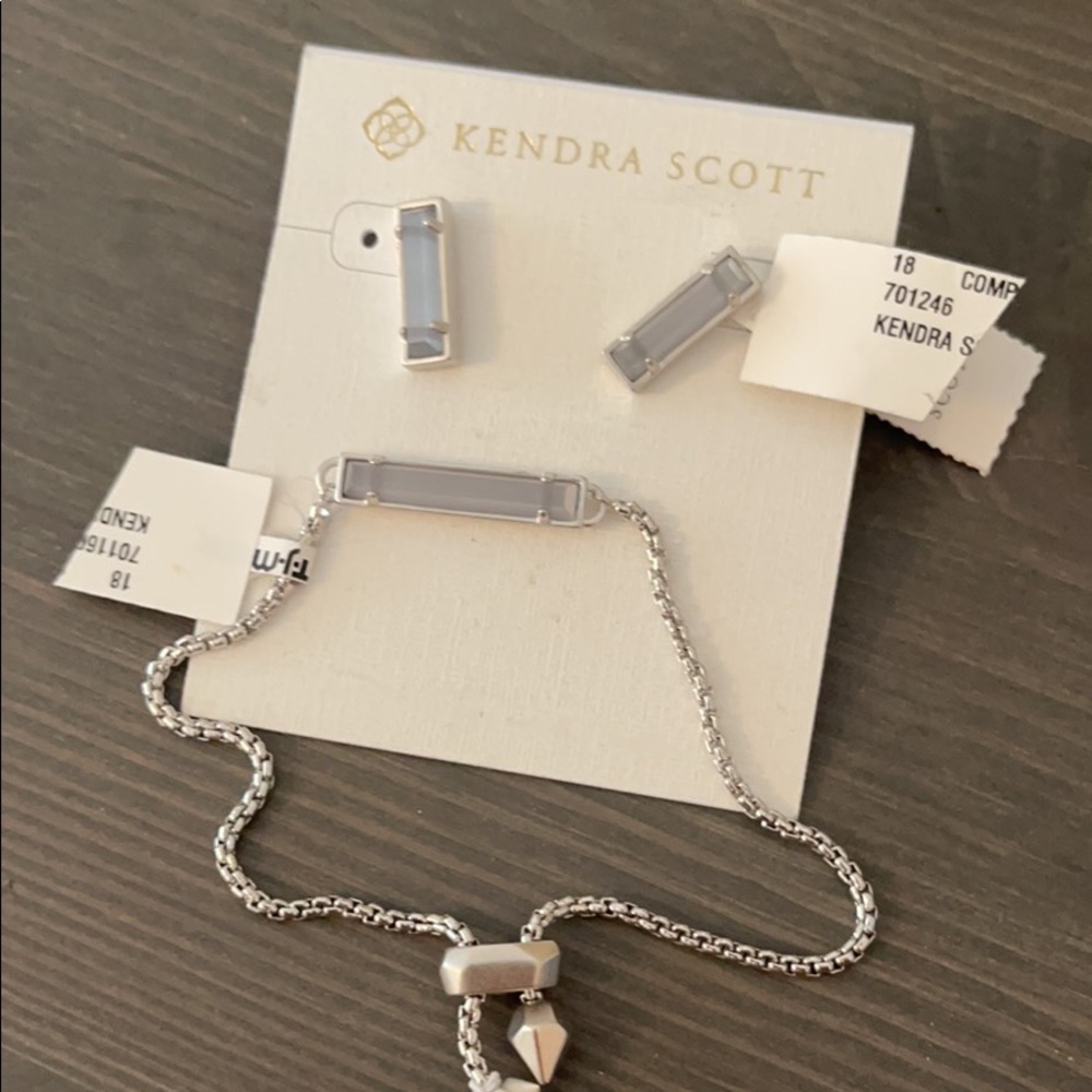 Kendra scott set ✨BRAND NEW✨